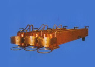 導(dǎo)電橫臂系列